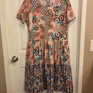 Lularoe Amelia